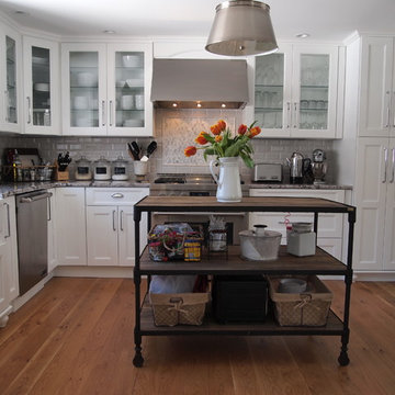 West Hartford Traditional Project