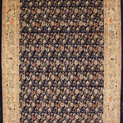 Peshawar Collection - Area Rugs