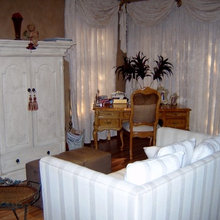 Drapery