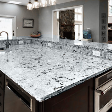 Modern Kitchen Remodel