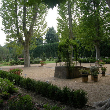 Cabanne