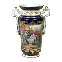 vase