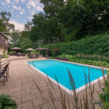 Pools