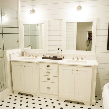 Thomasville, GA Plantation Main House Renovation & Remodel