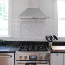 Kitchen Tile