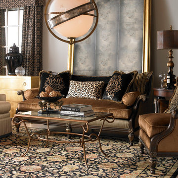 Custom Window Treatments