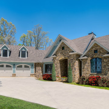 The Silvergate Plan 1254-D