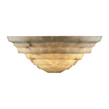 Hall lighting