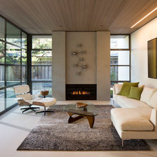 Knoll Living Room