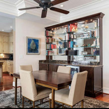 Charleston Dining Room