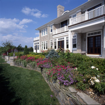 Westhampton Beach Retreat