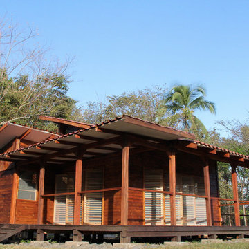 RISD Design/Build in Costa Rica