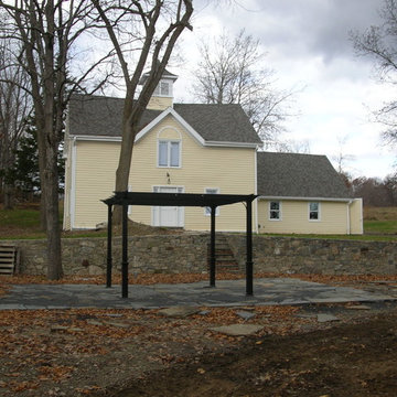 Ghent NY home restoration