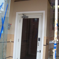 Wheelchair Lift - Products