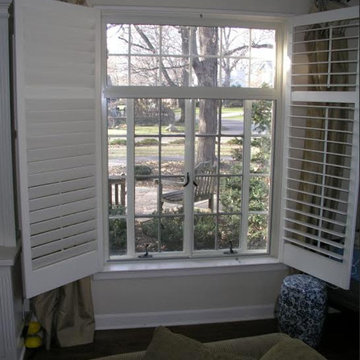 Air Flo Window Contracting Projects
