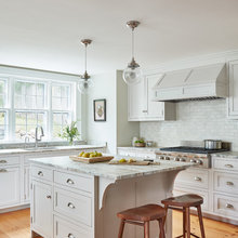 Backsplash - Kitchen
