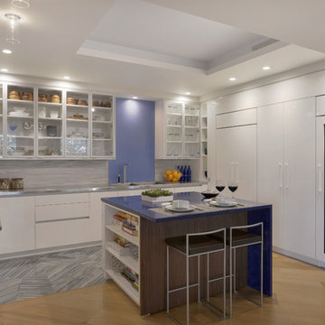NYC Contemporary