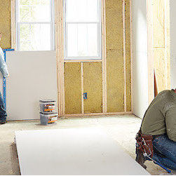 Drywall Contractor - Siding And Stone Veneer