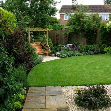 Our Work