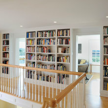 Book Shelves