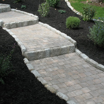 Pathways and Walkways
