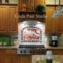Kitchen Backsplash ideas