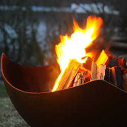 Fire Pits - Great for Fall and Winter - Fire Pits