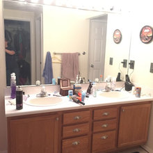 master en suite