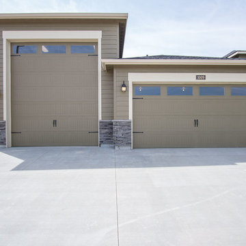 RV Garage