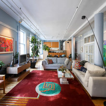 Kristian Overall Ideabook