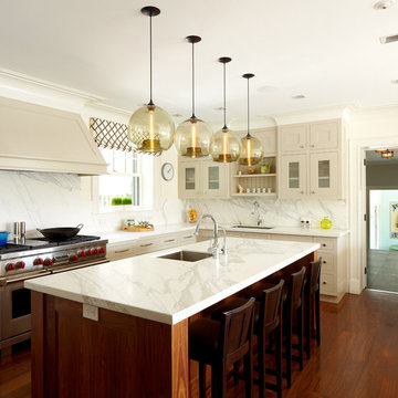 Greenwich Residence