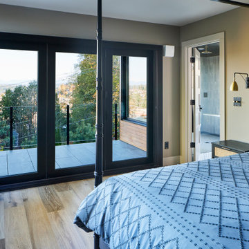 Serene & Sustainable Dream Home Remodel