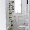 Bathroom Planning: 9 Ways to Squeeze More Out of a Small Bathing Space