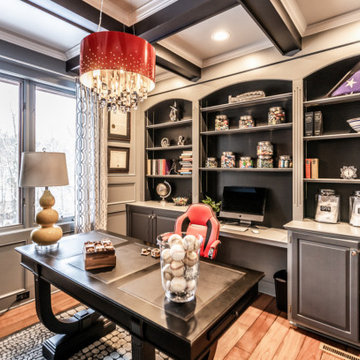 Beautiful Remodel