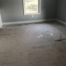 flooring