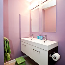 Emma's bathroom