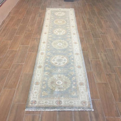Runners - Area Rugs