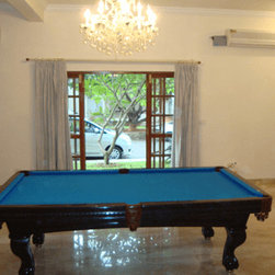Pool Tables - Game Tables