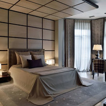 Bedrooms