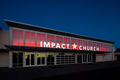 IMPACT Church