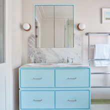 Bathroom Ideas