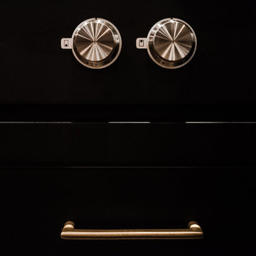 Luxe Cocktail Bar & Listening Room