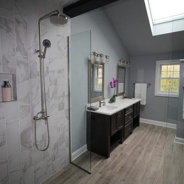 Elegant Master Suite