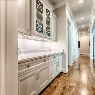 Elegant New Home Construction
