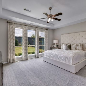 Union Park 60s | Little Elm, TX | Plan 1686 | American Legend Homes