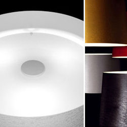 Twiggy XL Table Lamp by Foscarini Lighting - Table Lamps