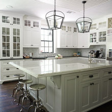 Kitchen Wine Rack