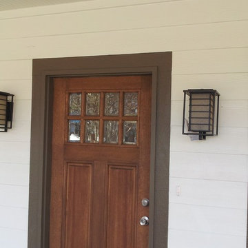 Quincy Major Remodel Project 2012