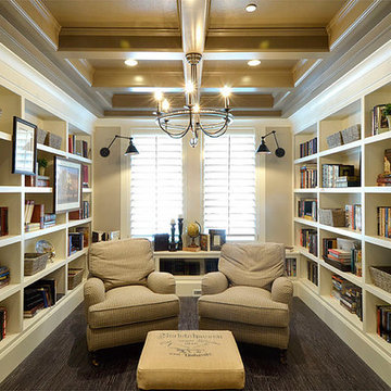 Custom Home — Centerville, Utah