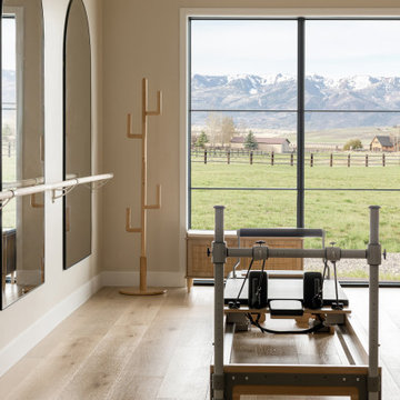 Eleve Studios | Park City Luxury Mountain Estate | Vitruvius Built